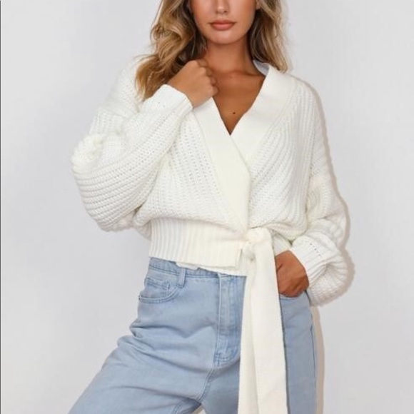 Missguided sweater - Picture 1 of 3